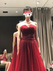 -LA GRACE高端婚纱礼服定制馆