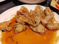 -一桶江山餐厅(松北店)