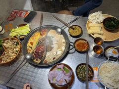 -冯校长老火锅(深圳总店)