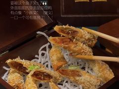 -苏乡兰亭·新派淮扬菜(吾悦广场店)
