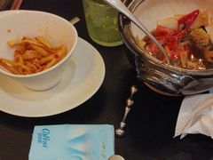 -盛元荼集  素食(滨江凯德壹店)