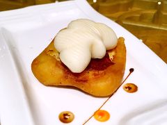 乳饼火腿-醉云喃