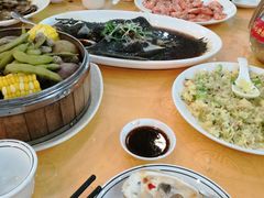 -鹏城人家海鲜酒家·23年老字号(较场尾店)