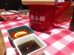 -辣小鲜·南昌大排档(船山路店)