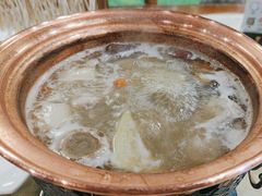 -东来顺•非遗火锅(外滩店)