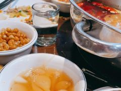 -乡土黄·鲜牛肉火锅·小龙虾(兴业街店)