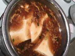 -大清花饺子(五五路店)