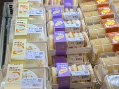 -胖东来生活广场(健康路店)