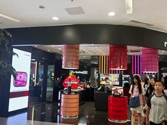 -凯德MALL(西直门店)