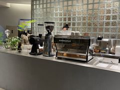 -爱樂咖啡(青年体育公园店)