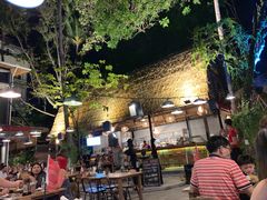 -Naughty Nuri’s Phuket