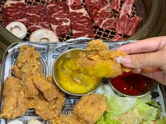 -妥妥烤肉料理(昙华林店)