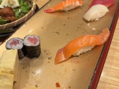 -合点寿司(金虹桥商场店)