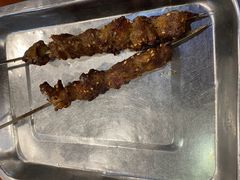 -门框胡同百年卤煮(彰化路店)