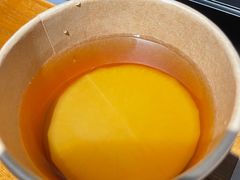 -柚下次·关东煮