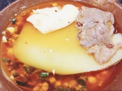 -麻大侠老火锅(巴国城店)