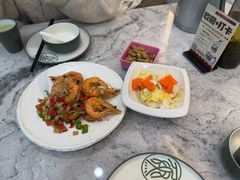 -紫藤园·天目湖大鱼头(南山竹海店)