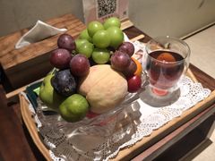 -鼎族怡华·指压·经络·疗愈SPA(紫荆店)