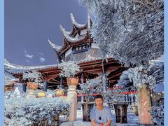 -文昌阁