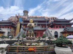 -上海东林寺(金山区)