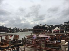 -洞天食府(北大街店)