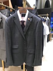 -MR.COLLECTION西装先生(富华里店)