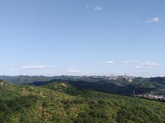 -普陀宗乘之庙(小布达拉宫)