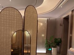 -彩丰楼中餐厅(深圳国际会展中心洲际酒店)