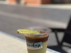 -HUGS coffee(东区店)