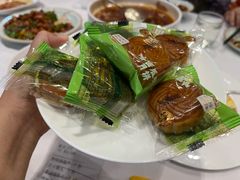 -到家尝北京菜(西坝河店)