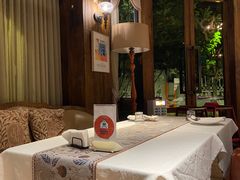 -一棵树·意大利西餐厅One Tree(新城店)