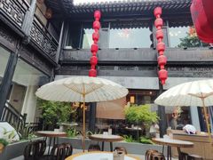 -二泉园老菜馆·百年无锡菜