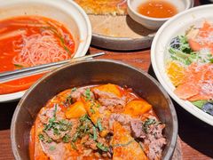 -Fuzzy Bistro 浮几韩餐·茶酒馆