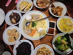 -寻宝记绍兴菜(鲁迅路店)