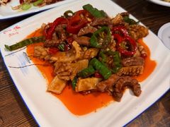 -神仙钵湘香土菜馆(光华路店)