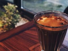 -Metal hands·铁手咖啡