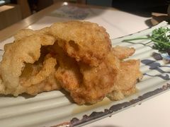 锅包肉-七八冷面·延边朝鲜族美食(圣熙八号店)