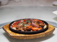 -海儀美食楼(湾仔海鲜街店)