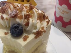-三只蜜蜂蛋糕(东城店)