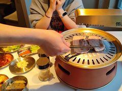 -西塔老太太泥炉烤肉(川沙百联店)