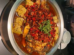 -烤匠麻辣烤鱼(IFS店)