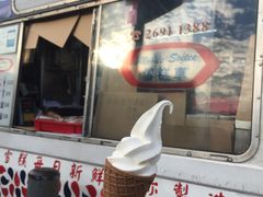 -富豪雪糕车流动点(尖沙咀店)