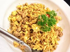 -帕蓝·暹罗料理(大学路店)