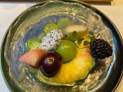 -叶叶菩提·晋福宫