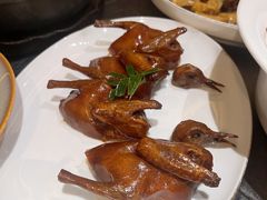 -香雪海饭店中餐厅(人民桥店)