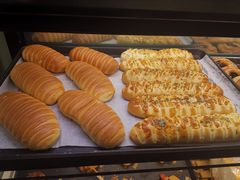 -可颂坊(中心书城店)