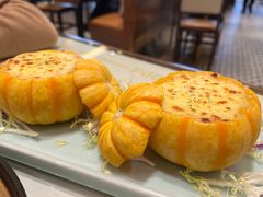 -古洋食坊·港点小馆(苏州中心店)