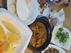 -王胖子土菜馆·特色杭帮菜·农家土菜