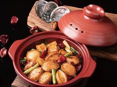 -申粤轩酒楼(丁香花园店)