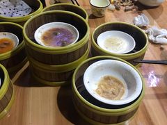 -肥佬夜茶(早茶·西乡店)